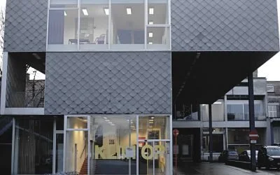 Werking tijdens herfstvakantie