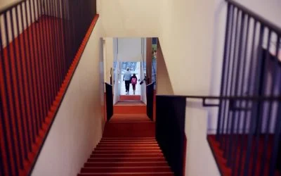 Het nieuwe schooljaar nadert